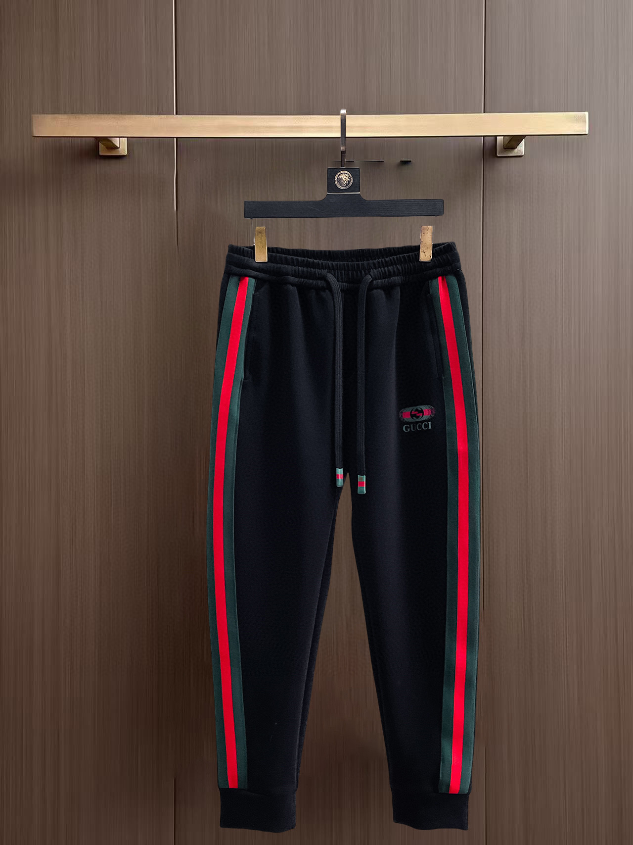 구찌 남자 바지