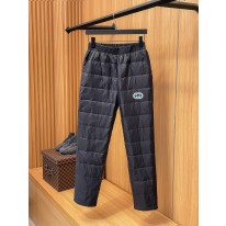 구찌 남자 바지