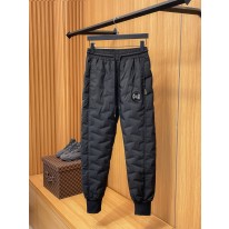 구찌 남자 바지