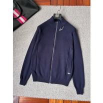 구찌 남자 가디건