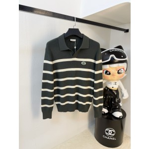 구찌 남자 가디건