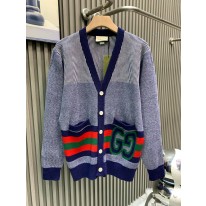 구찌 남자 가디건