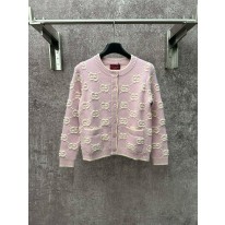 구찌 남자 가디건