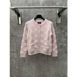 구찌 남자 가디건