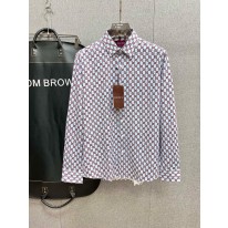 구찌 남자 셔츠