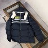 구찌 2컬러 남자 패딩
