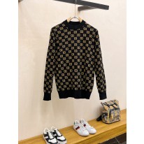 구찌 남자 니트