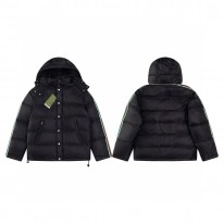 구찌 남자 패딩