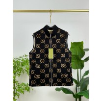 구찌 남자 조끼