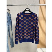 구찌 남자 니트