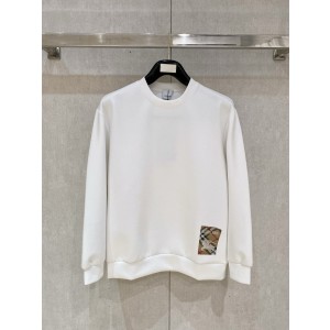 버버리 남자 맨투맨 후드티