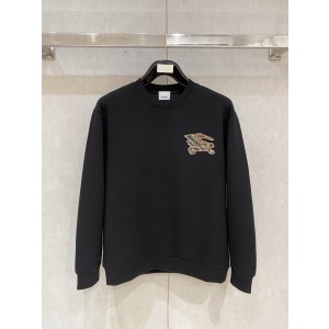 버버리 남자 맨투맨 후드티