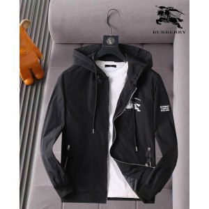 버버리 남자 자켓