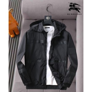 버버리 남자 자켓