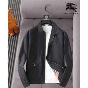 버버리 2컬러 남자 자켓