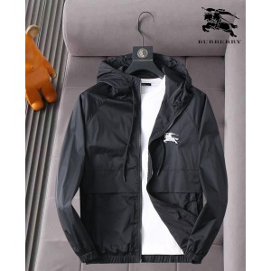버버리 남자 자켓