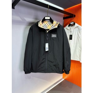 버버리 남자 자켓