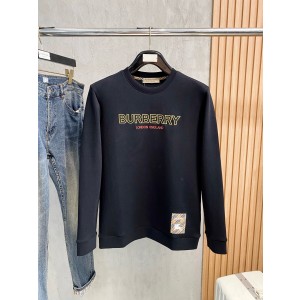 버버리 남자 맨투맨 후드티