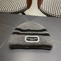 디올 모자