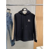 버버리 남자 맨투맨 후드티