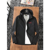 버버리 남자 자켓