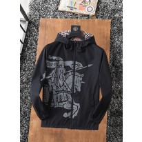 버버리 남자 자켓