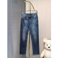 버버리 남자 청바지