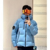 디올 남자 패딩