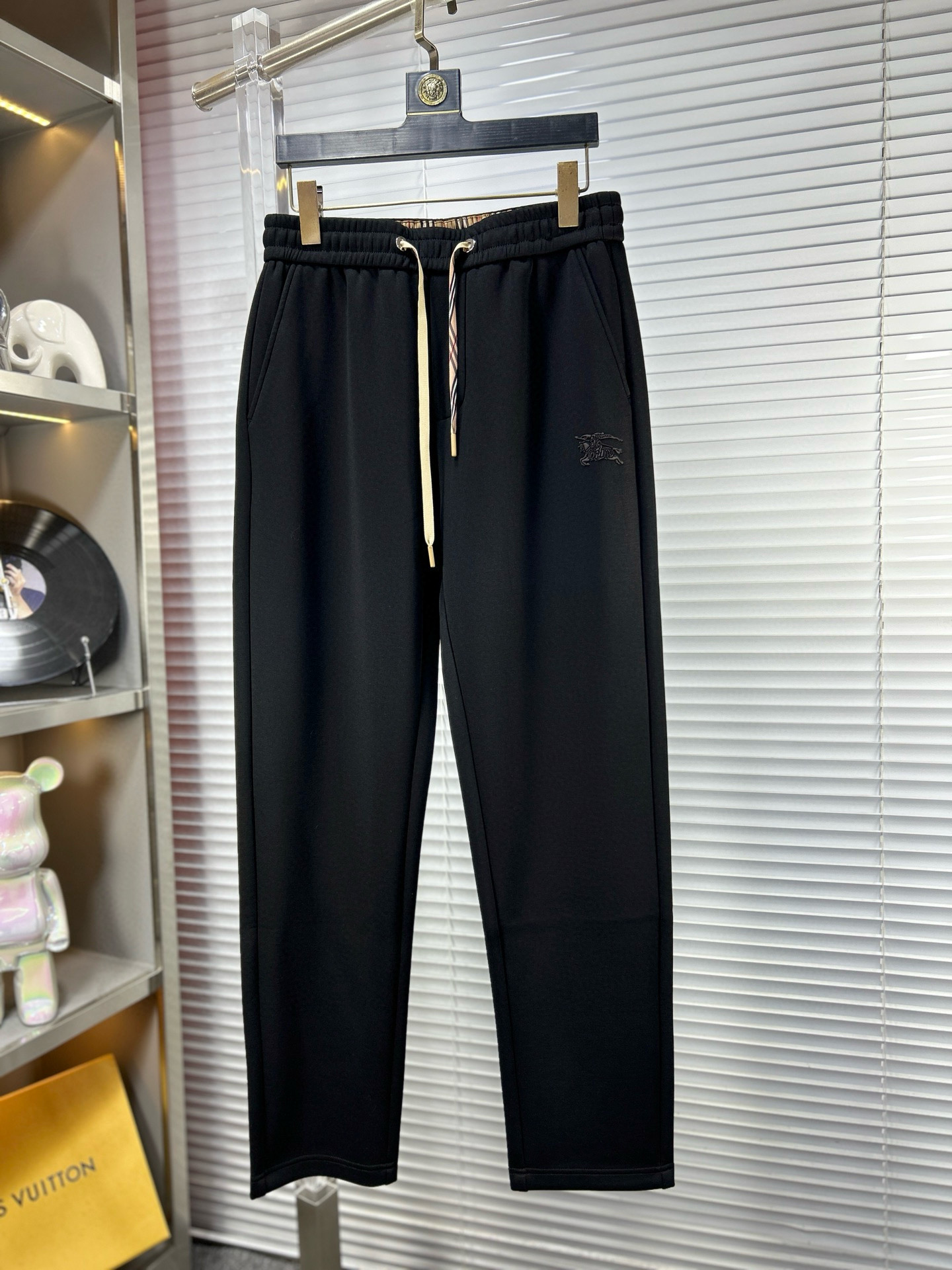 버버리 남자 바지