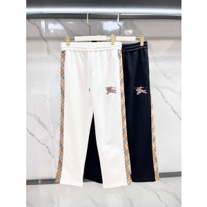 버버리 2컬러 남자 바지