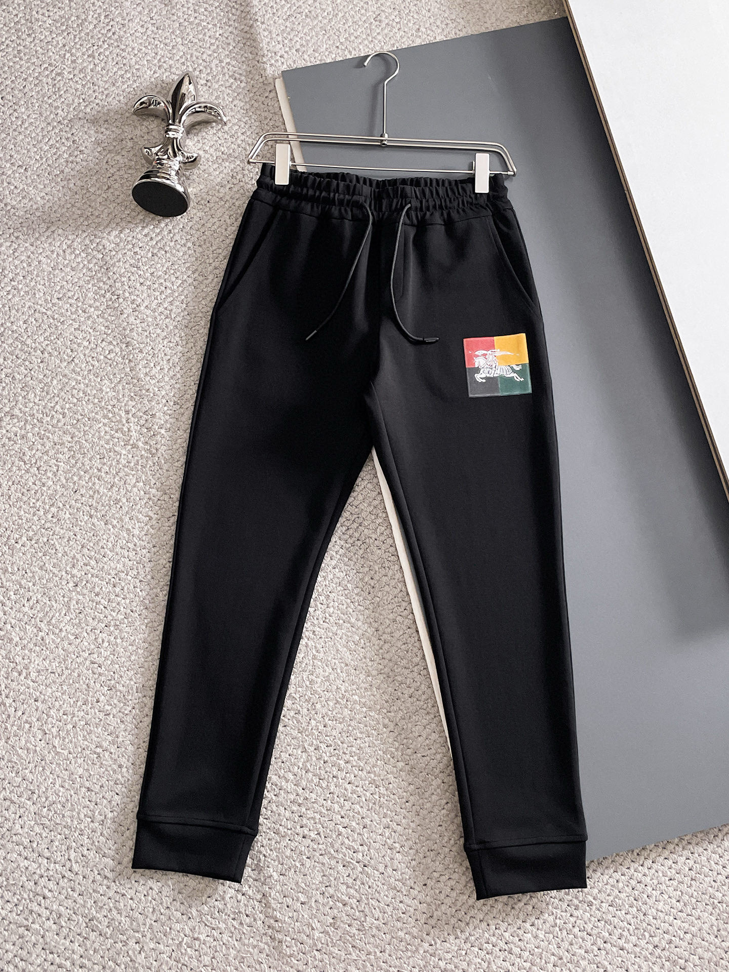 버버리 남자 바지