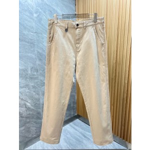 버버리 남자 바지