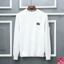 버버리 7컬러 남자 니트