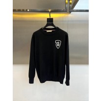 버버리 남자 니트