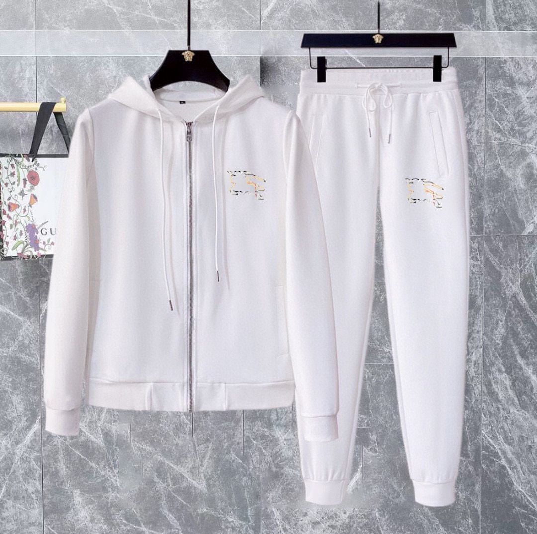 버버리 2컬러 남자 세트