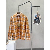 버버리 남자 셔츠