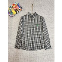 버버리 2컬러 남자 셔츠