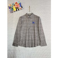 버버리 남자 셔츠