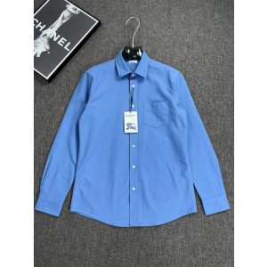 버버리 남자 셔츠