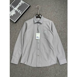 버버리 남자 셔츠