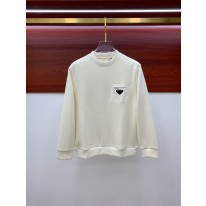 프라다 남자 맨투맨