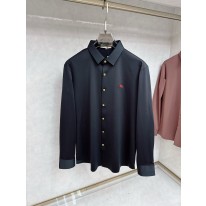 버버리 남자 셔츠