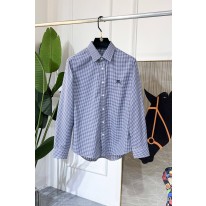 버버리 남자 셔츠