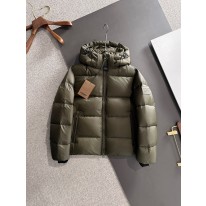 버버리 남자 패딩