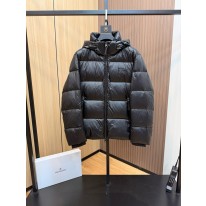 버버리 남자 패딩