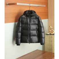 버버리 남자 패딩