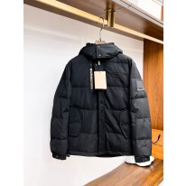 버버리 남자 패딩