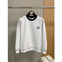 프라다 남자 맨투맨