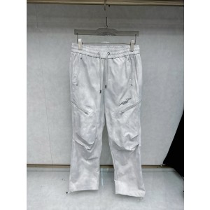 디올 남자 바지