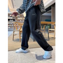 디올 남자 바지